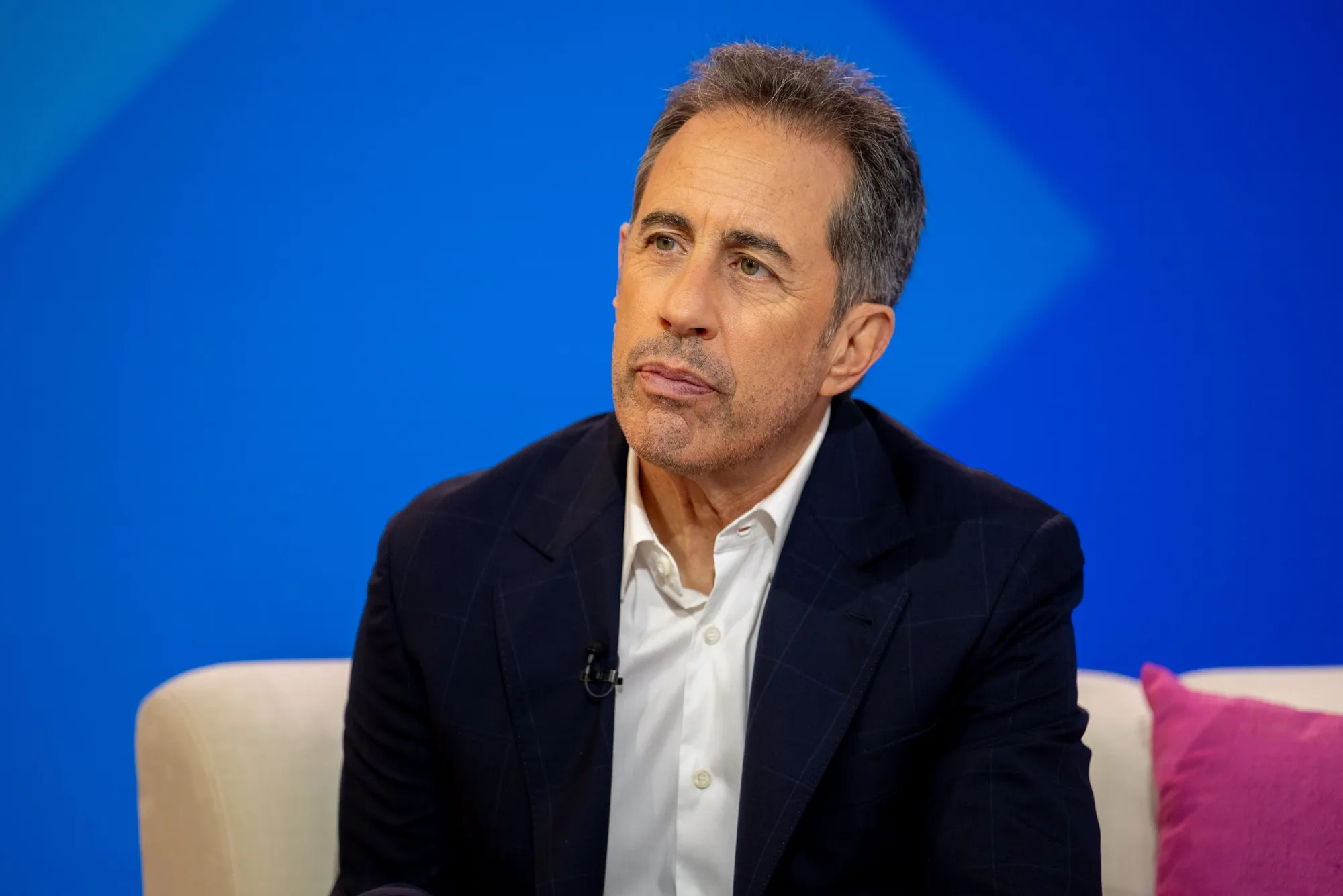 Jerry Seinfeld: Age, Net Worth, Career & Life Story