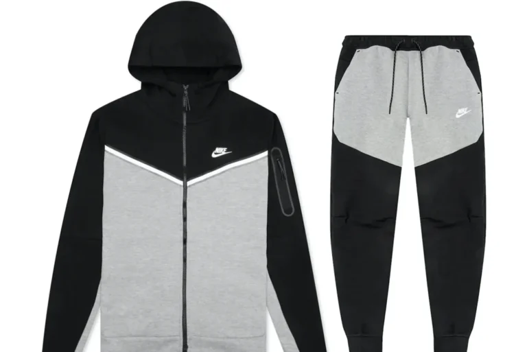 nike tech