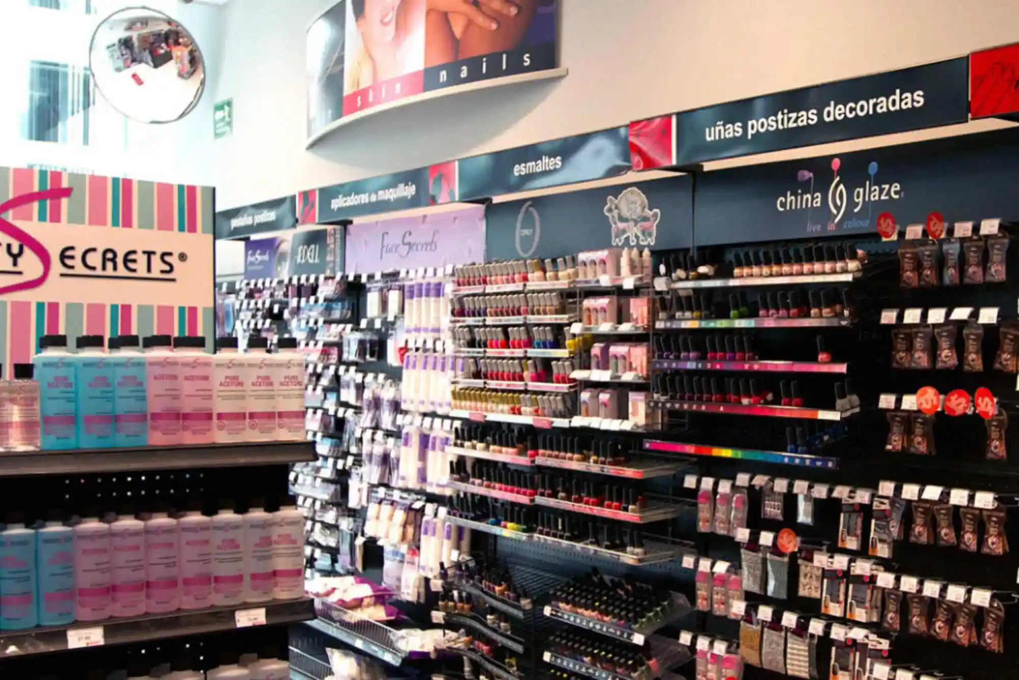 Sally's Beauty Supply